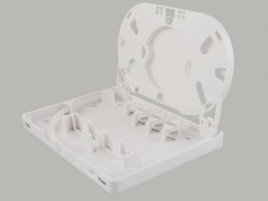 Endabox ljósleiðra-ftb-04-3